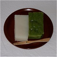 ういろ餅（小440g）